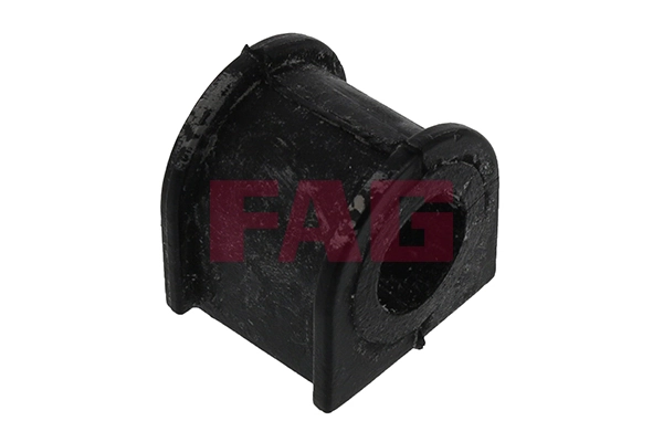 Mounting, stabiliser bar